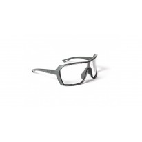 Окуляри велосипедні LYNX Phoenix PH B matt grey Photochromic (кат.1-3)